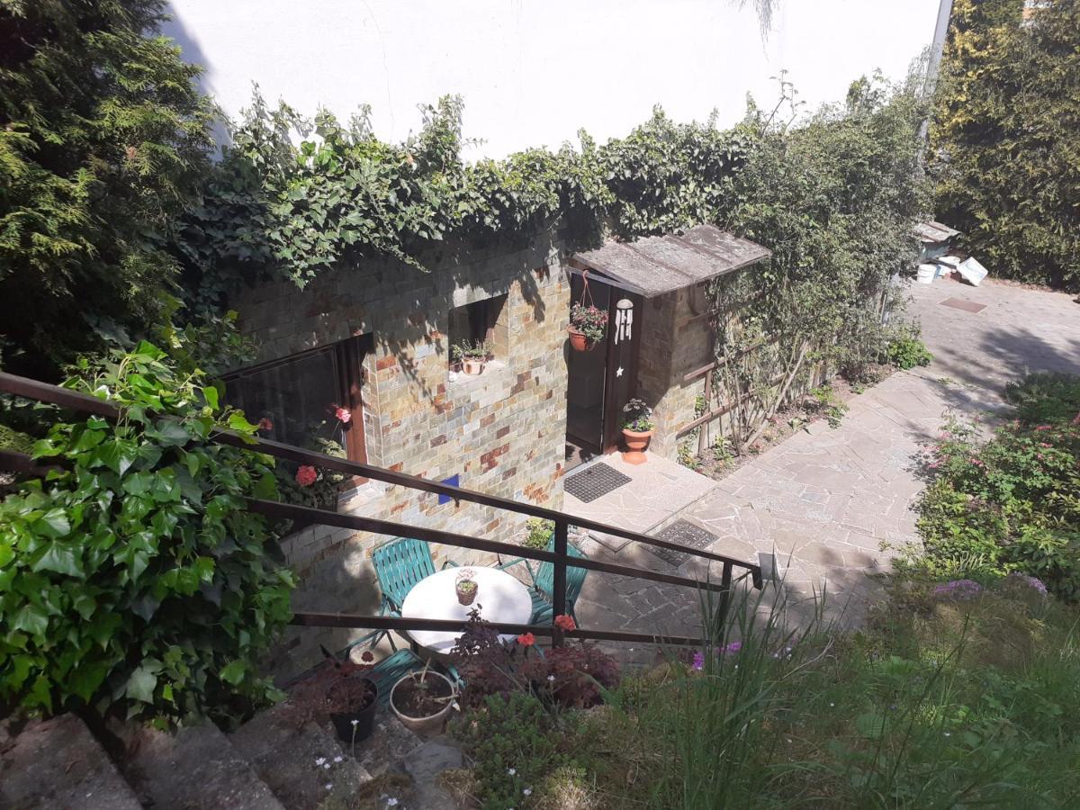 Garsonka Apartment Jilove u Prahy Exterior photo